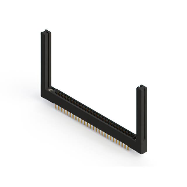 357-052-520-258 EDAC Inc.  Edgeboard Connectors